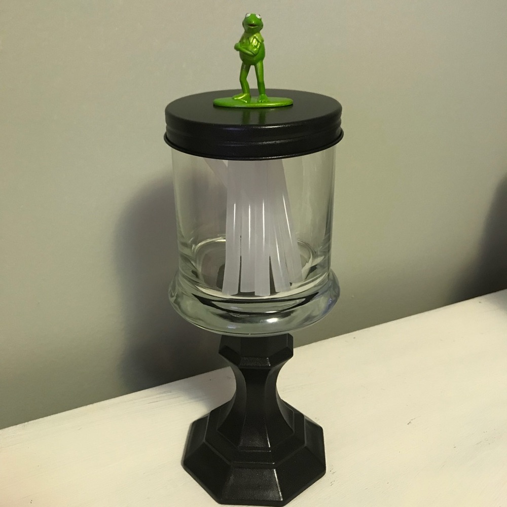 Kermit the Frog